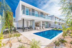 Olivine Villa 20
